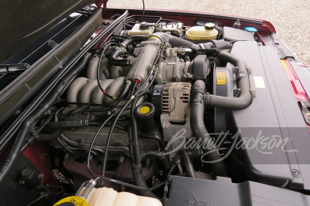 2001 Land Rover Discovery 2nd Gen - Image 5 of 13
