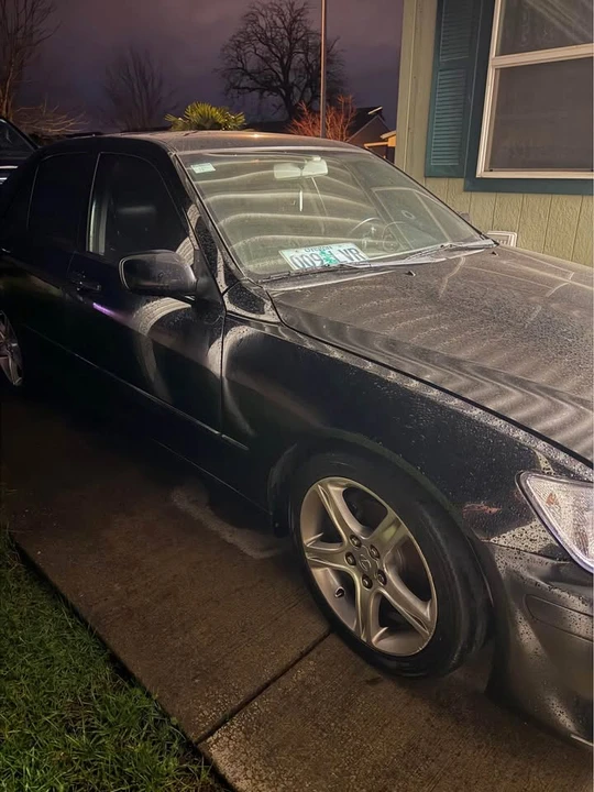 2001 Lexus IS 1st Gen - Image 6 of 7