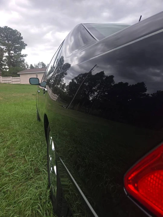 2001 Lexus LS 3rd Gen - Image 3 of 24
