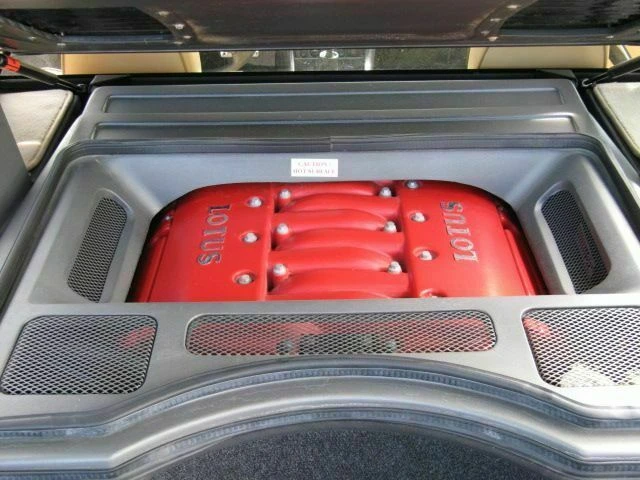 2001 Lotus Esprit Series 4 - Image 3 of 5