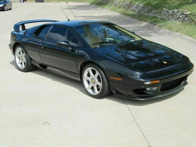 2001 Lotus Esprit Series 4 - Image 2 of 5