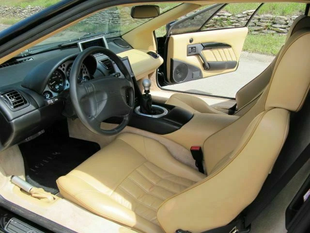 2001 Lotus Esprit Series 4 - Image 4 of 5