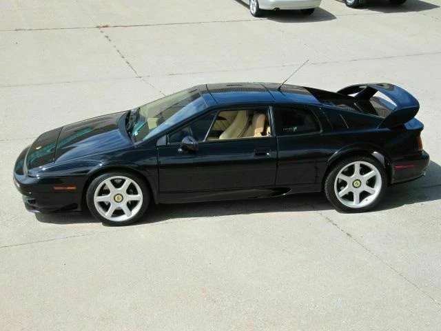 2001 Lotus Esprit Series 4 - Image 5 of 5