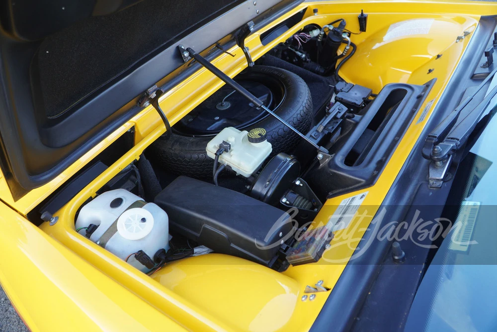 2001 Lotus Esprit Series 4 - Image 6 of 28
