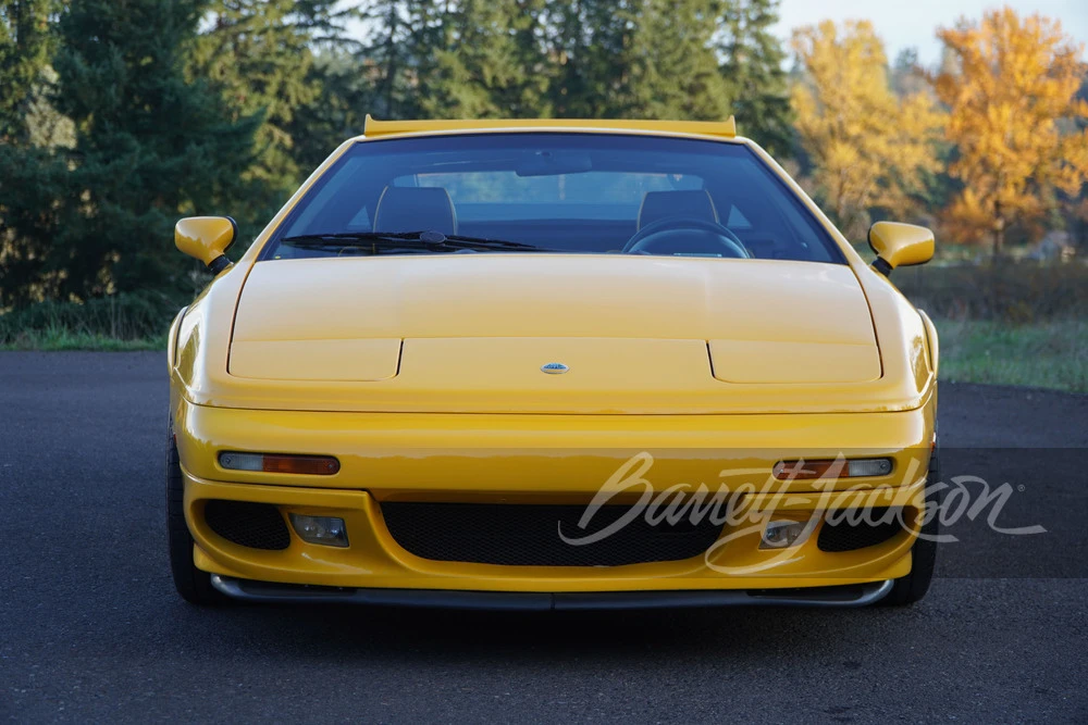2001 Lotus Esprit Series 4 - Image 8 of 28