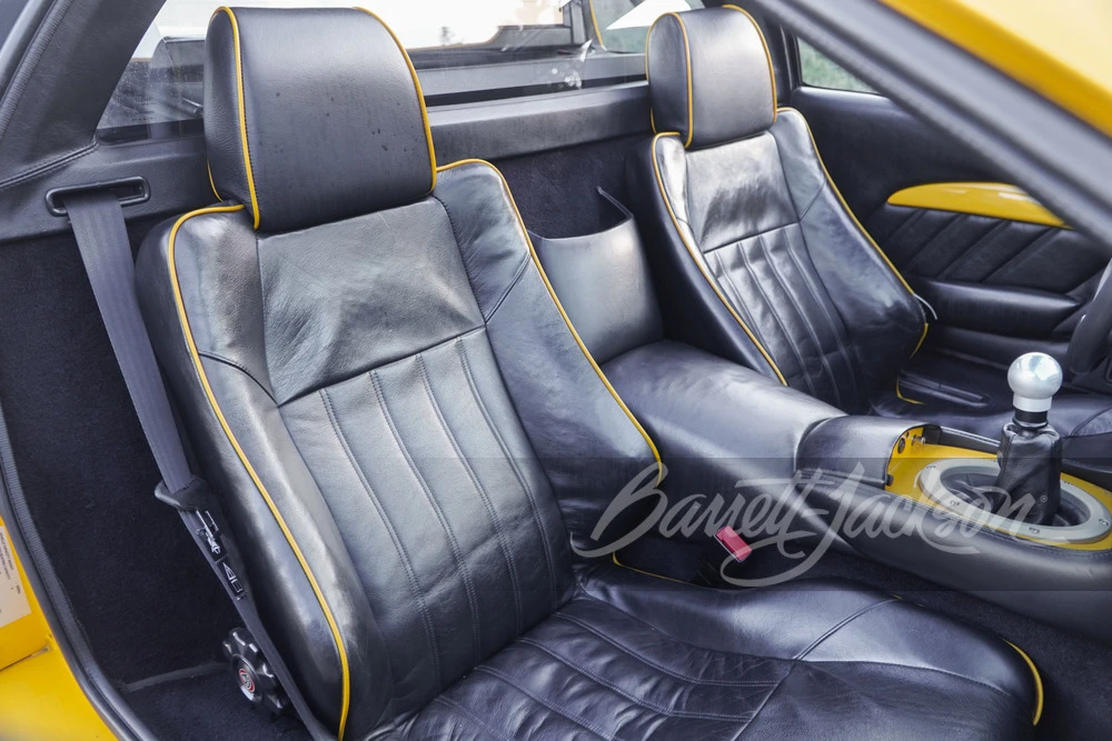 2001 Lotus Esprit Series 4 - Image 9 of 28