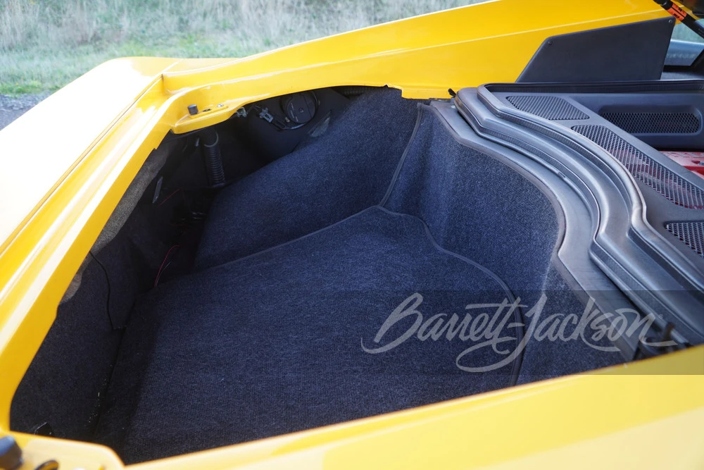 2001 Lotus Esprit Series 4 - Image 12 of 28