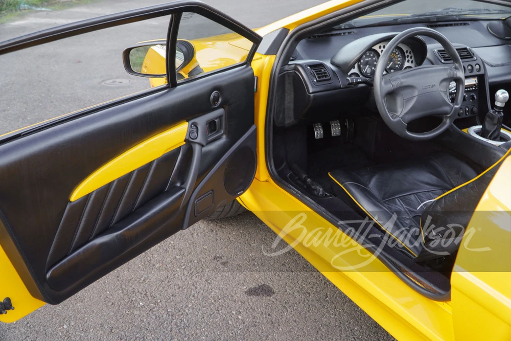 2001 Lotus Esprit Series 4 - Image 14 of 28