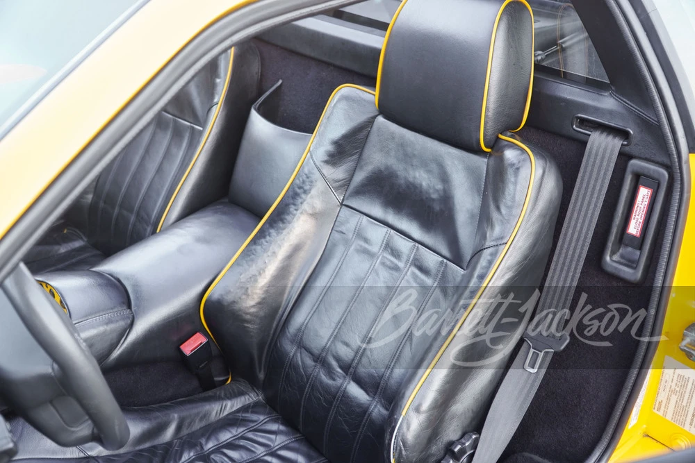 2001 Lotus Esprit Series 4 - Image 15 of 28