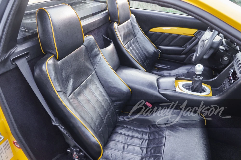 2001 Lotus Esprit Series 4 - Image 18 of 28
