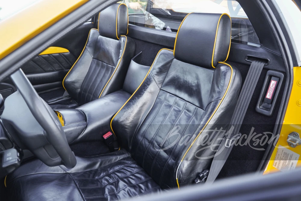 2001 Lotus Esprit Series 4 - Image 20 of 28