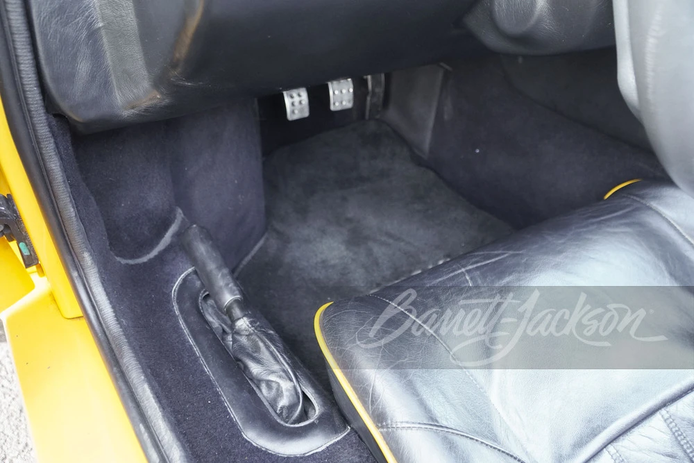 2001 Lotus Esprit Series 4 - Image 22 of 28