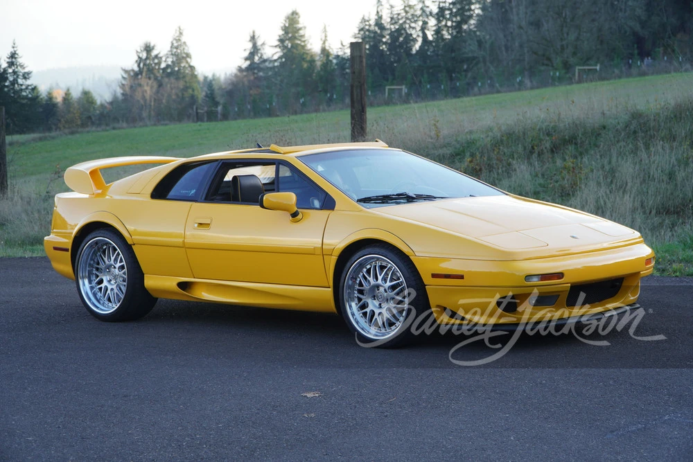 2001 Lotus Esprit Series 4 - Image 26 of 28