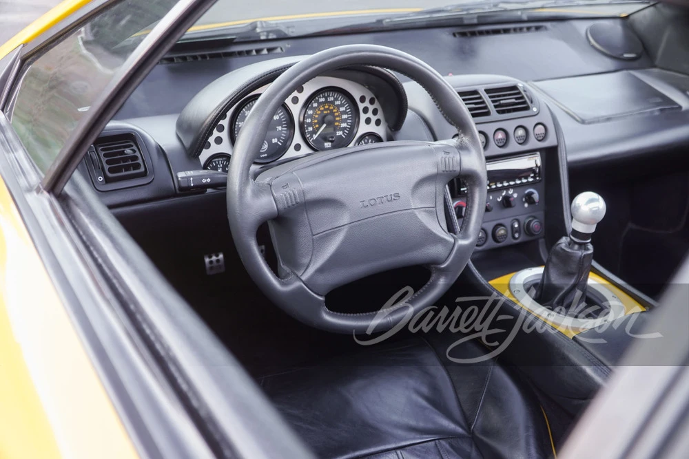 2001 Lotus Esprit Series 4 - Image 27 of 28