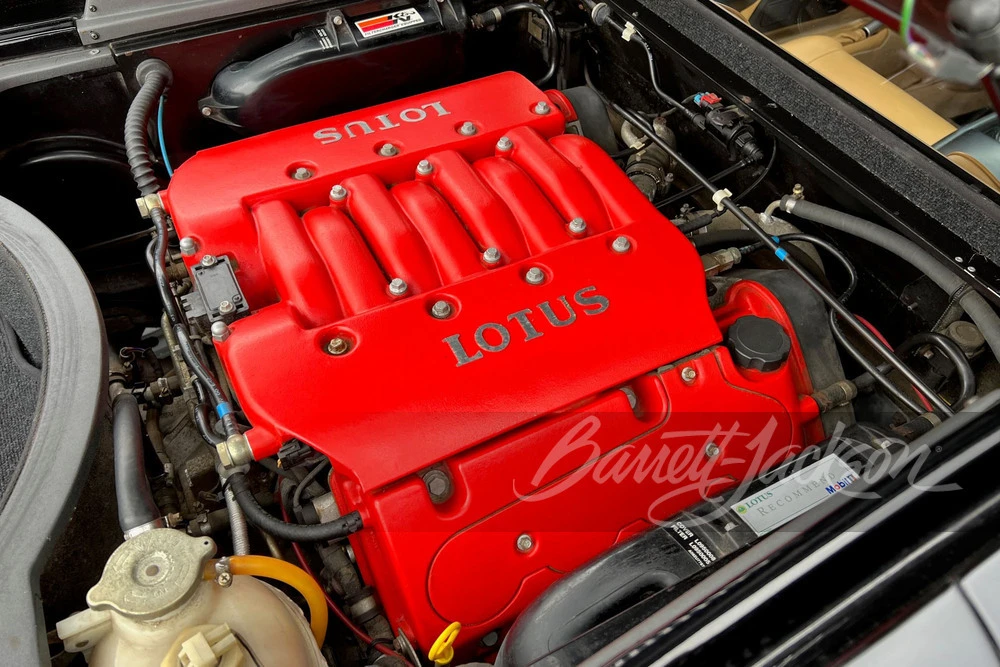 2001 Lotus Esprit Series 4 - Image 2 of 31