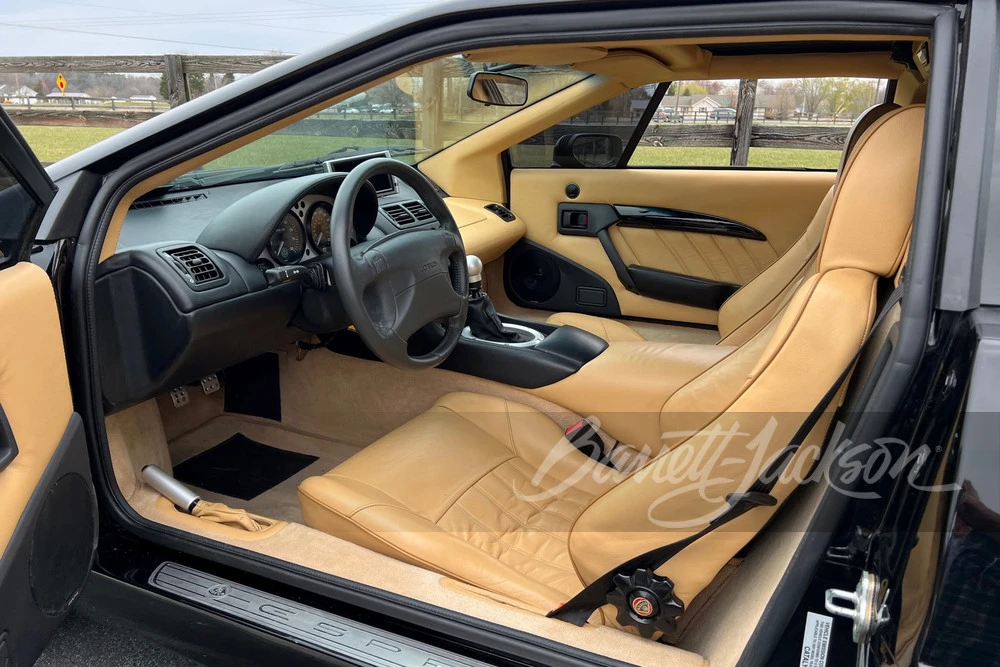 2001 Lotus Esprit Series 4 - Image 3 of 31