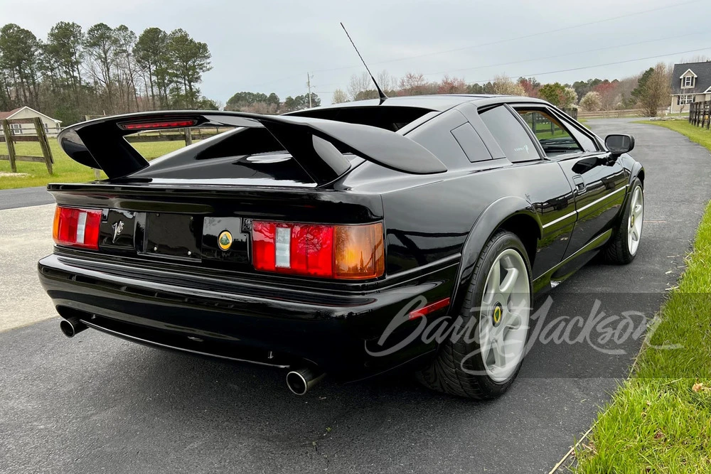 2001 Lotus Esprit Series 4 - Image 7 of 31