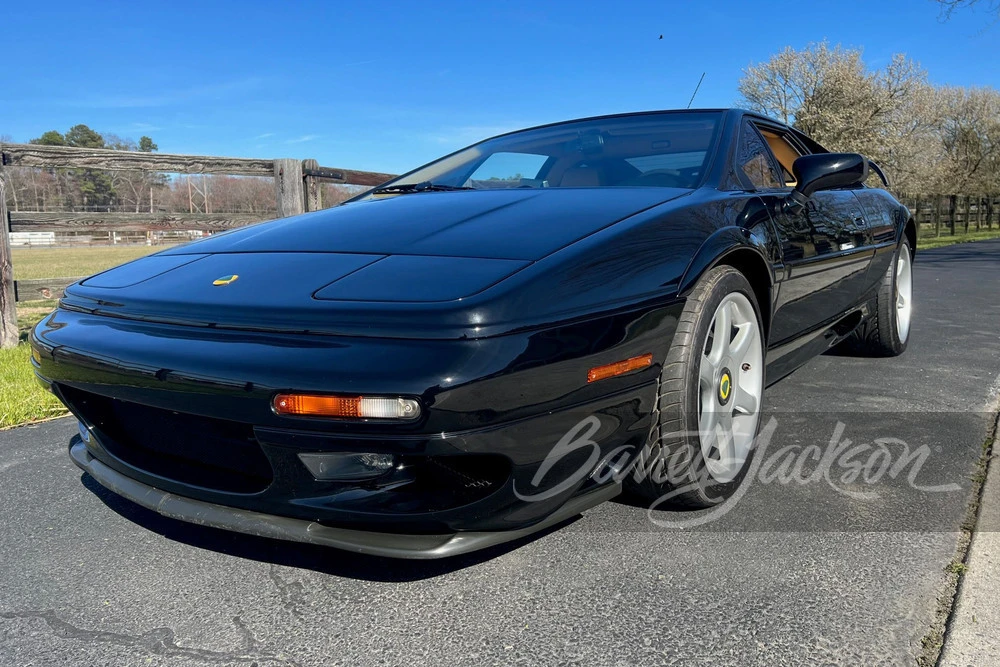 2001 Lotus Esprit Series 4 - Image 13 of 31