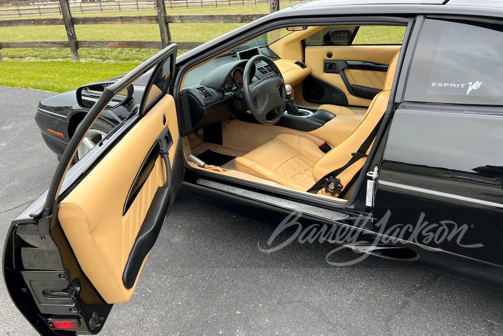 2001 Lotus Esprit Series 4 - Image 16 of 31