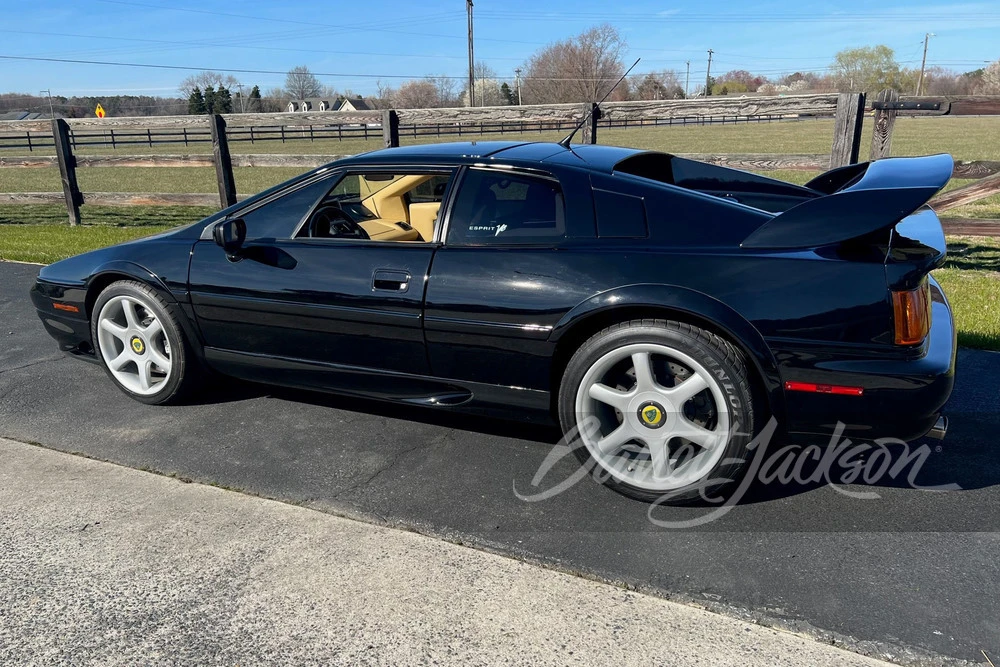 2001 Lotus Esprit Series 4 - Image 17 of 31