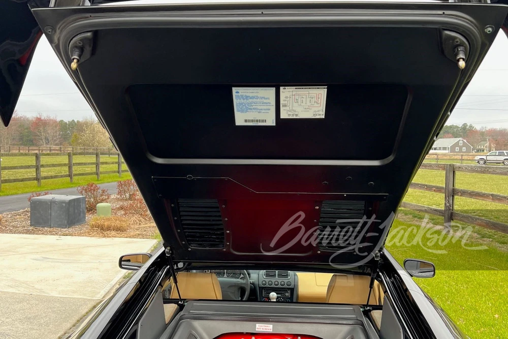 2001 Lotus Esprit Series 4 - Image 18 of 31