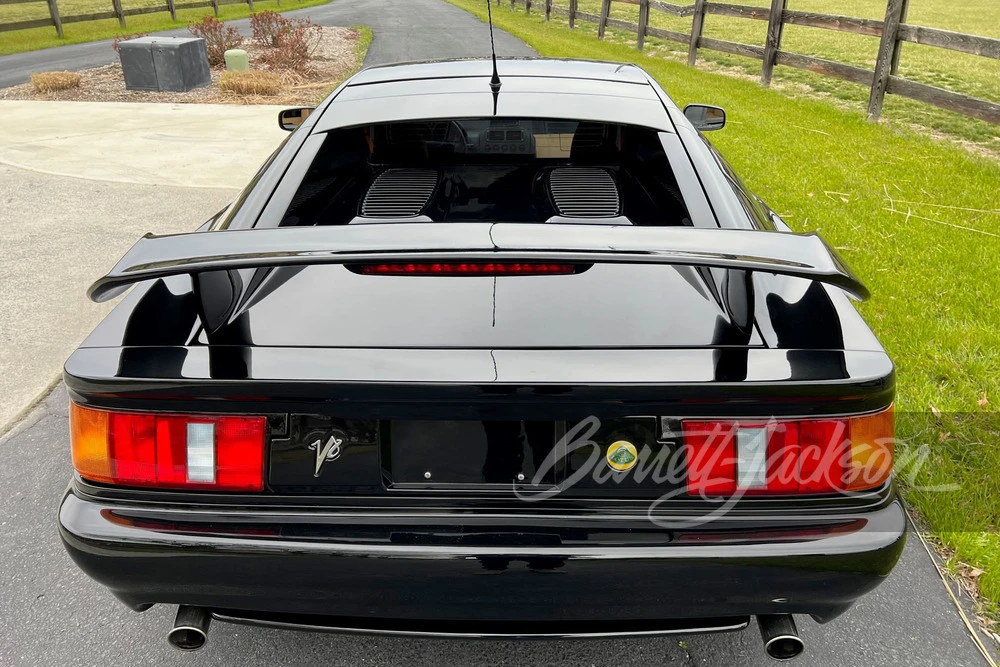 2001 Lotus Esprit Series 4 - Image 20 of 31