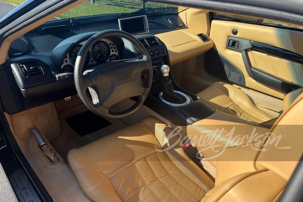 2001 Lotus Esprit Series 4 - Image 23 of 31