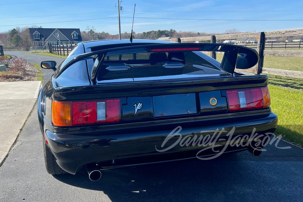 2001 Lotus Esprit Series 4 - Image 25 of 31
