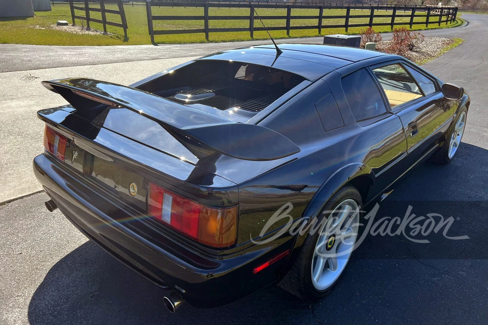 2001 Lotus Esprit Series 4 - Image 26 of 31