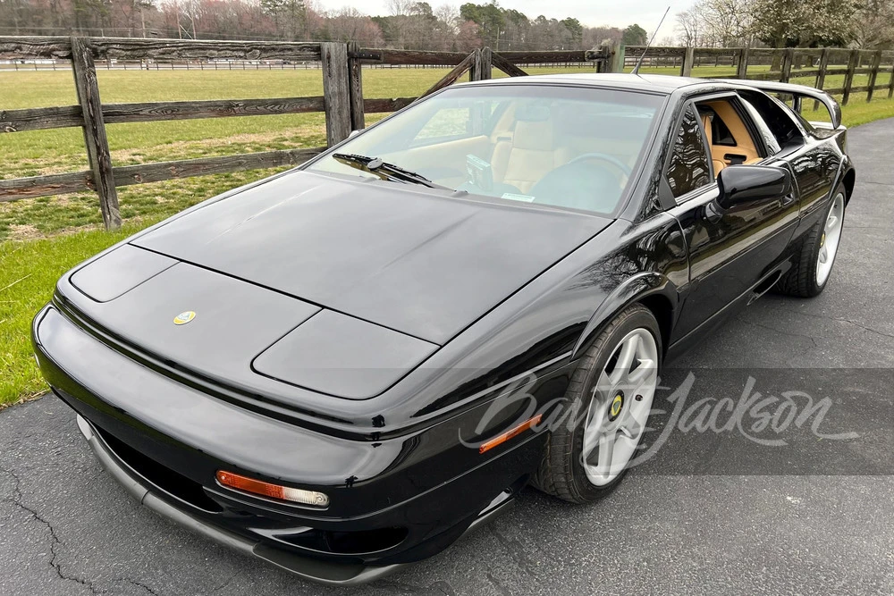 2001 Lotus Esprit Series 4 - Image 29 of 31