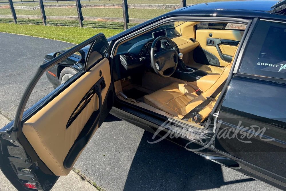 2001 Lotus Esprit Series 4 - Image 31 of 31