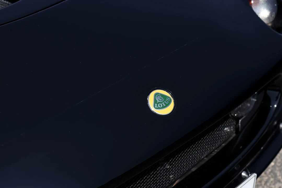 2001 Lotus Exige Series 1 - Image 23 of 31