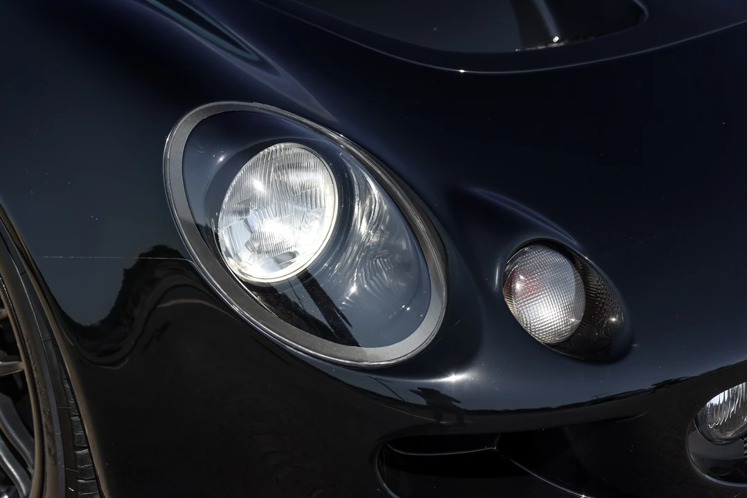 2001 Lotus Exige Series 1 - Image 24 of 31