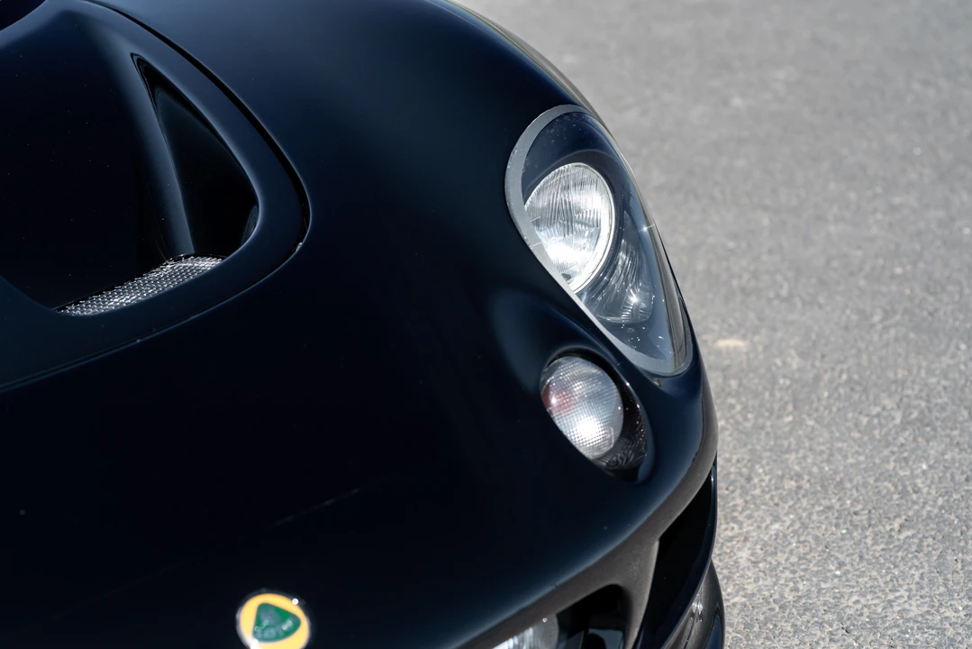2001 Lotus Exige Series 1 - Image 26 of 31