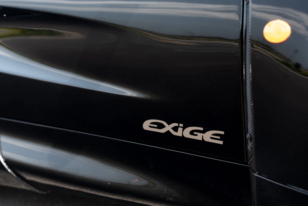 2001 Lotus Exige Series 1 - Image 29 of 31