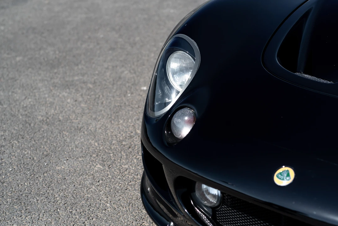 2001 Lotus Exige Series 1 - Image 30 of 31
