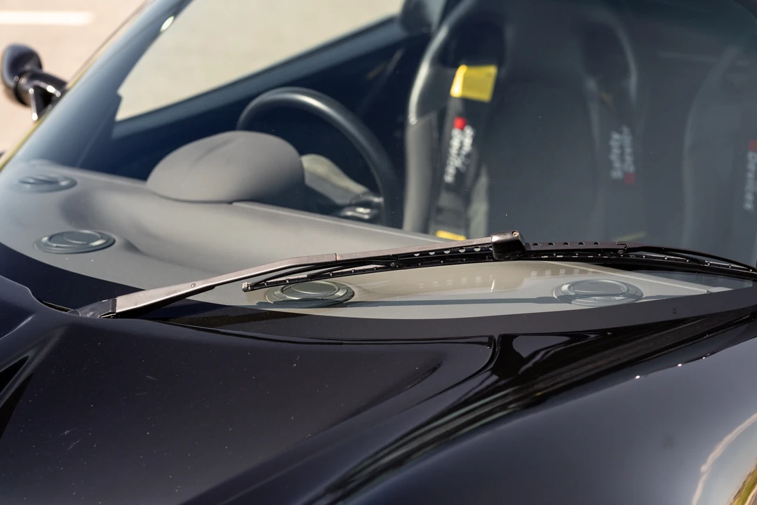2001 Lotus Exige Series 1 - Image 31 of 31