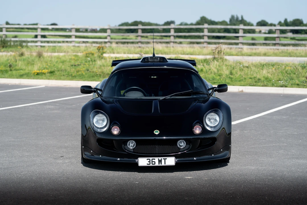 2001 Lotus Exige Series 1 - Image 5 of 31