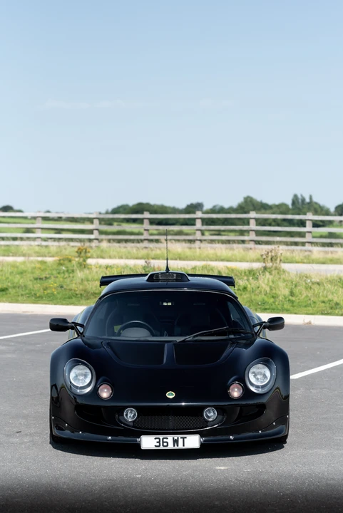 2001 Lotus Exige Series 1 - Image 6 of 31