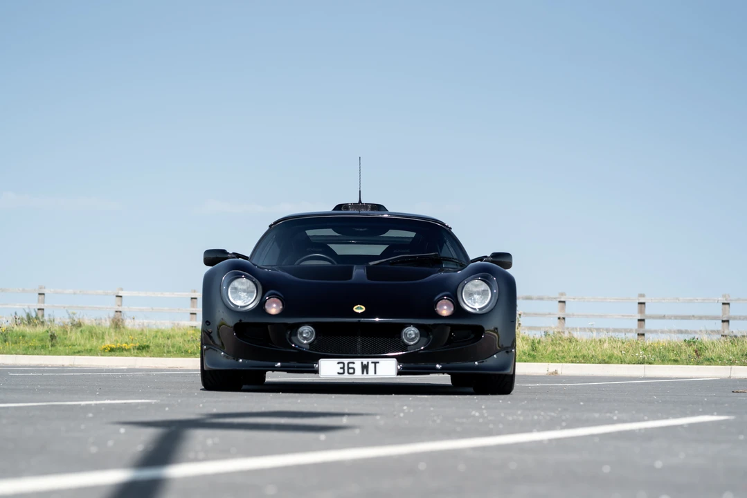 2001 Lotus Exige Series 1 - Image 4 of 31