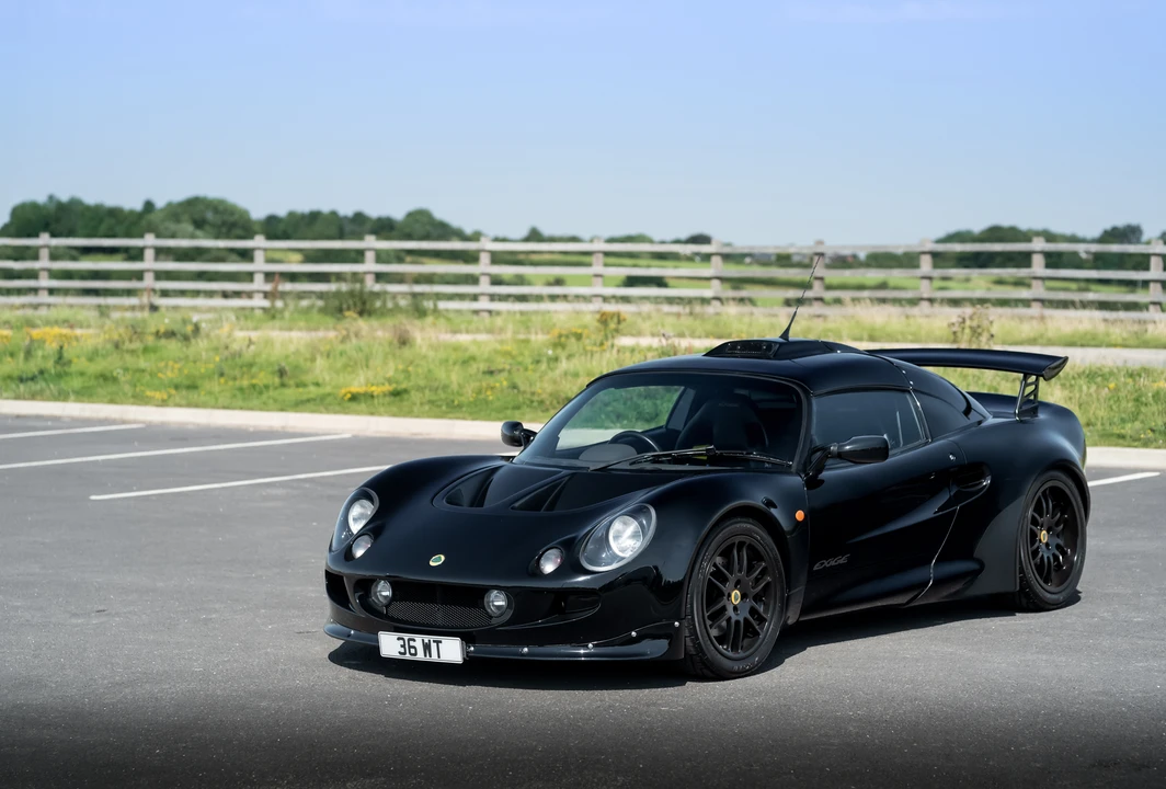 2001 Lotus Exige Series 1 - Image 7 of 31