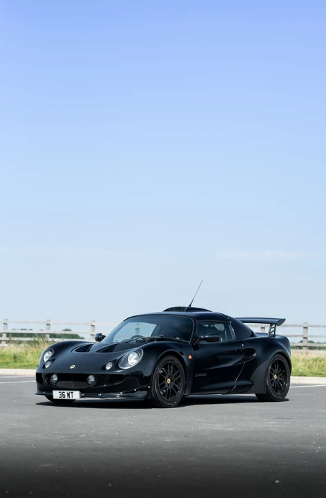 2001 Lotus Exige Series 1 - Image 10 of 31