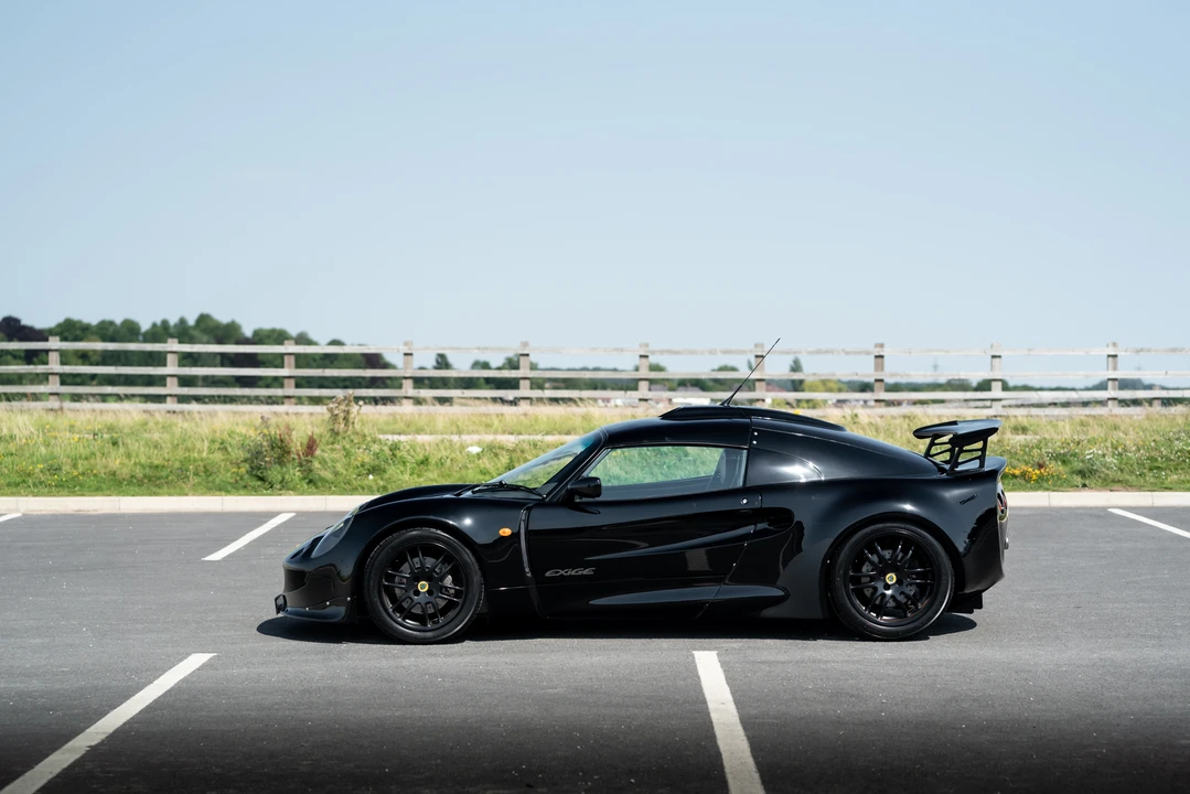2001 Lotus Exige Series 1 - Image 11 of 31