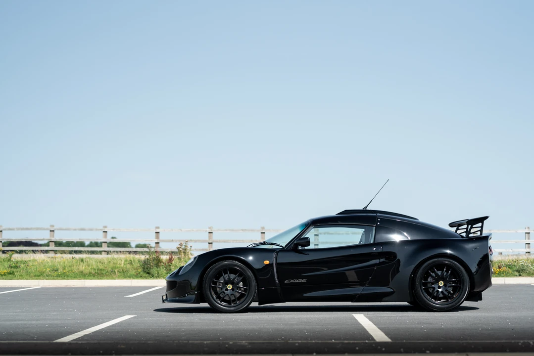 2001 Lotus Exige Series 1 - Image 12 of 31