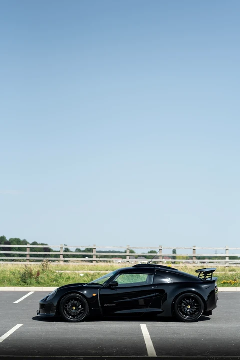 2001 Lotus Exige Series 1 - Image 13 of 31