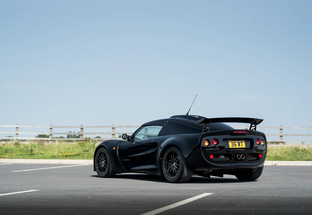 2001 Lotus Exige Series 1 - Image 14 of 31