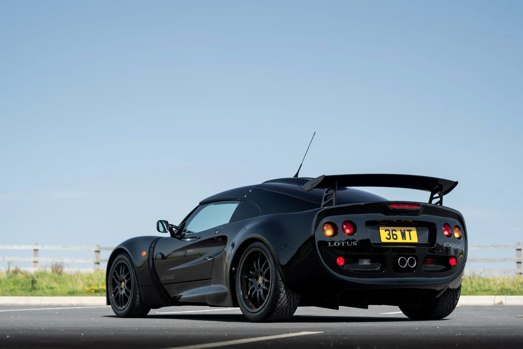 2001 Lotus Exige Series 1 - Image 15 of 31