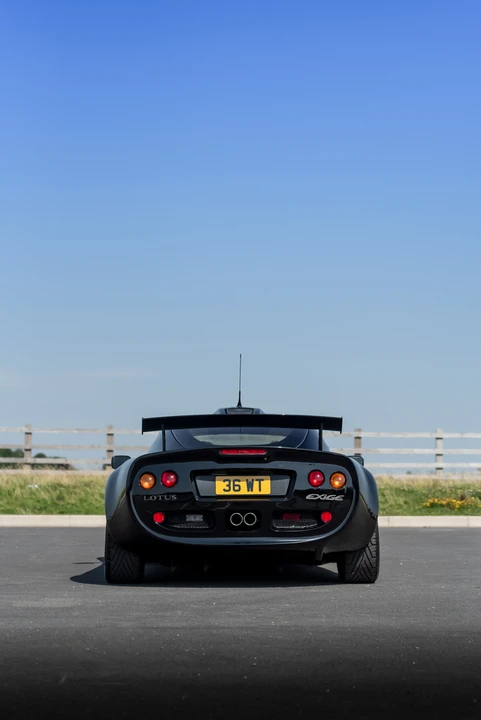 2001 Lotus Exige Series 1 - Image 17 of 31