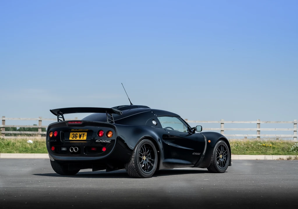 2001 Lotus Exige Series 1 - Image 18 of 31