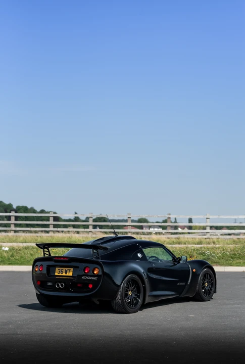 2001 Lotus Exige Series 1 - Image 19 of 31